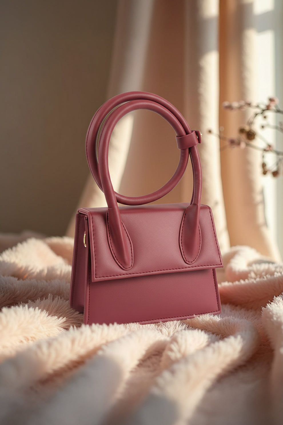 Jacquemus Le Chiquito Trendy Handbags And Crossbody Bag
