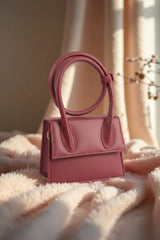 Jacquemus Le Chiquito Trendy Handbags And Crossbody Bag