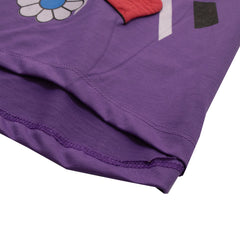 Kjunction Girls H/S t shirt code - (flower)