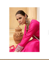 Mariam Malik Unstitched Luxury Formals Collection'2025-Luxury Formals - 3