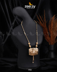 Bazm-Ara Malla - Zeesy Jewellery