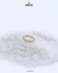 Spinel Ring - Zeesy Jewellery