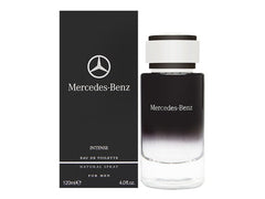 Mercedes-Benz Intense Men'S Edt Spray 120Ml
