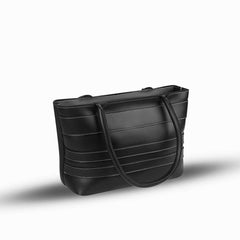 POPPY BLACK - Bag X