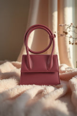 Jacquemus Le Chiquito Trendy Handbags And Crossbody Bag