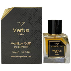 Vertus Vanilla Oud Edp 100 Ml