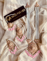 Made For Her-KAT052 - Malaa Set