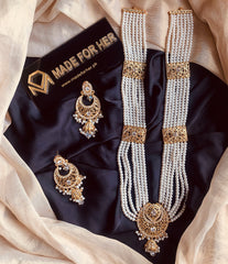 Made For Her-Hyderabadi Malaa - KSH232