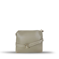 Bag X Crimson Pouch Grey