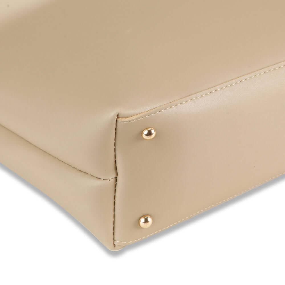 SKY BEIGE - Bag X