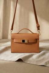Fineur Crossbody Marvella - Caramel