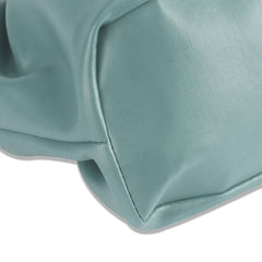 ROSE AQUA GREEN - Bag X