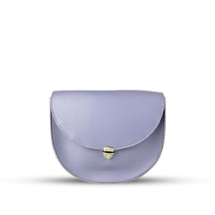 Tinker Lilac women's crossbody bag in classic by Bag X