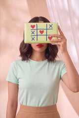Fineur Clutch Crush