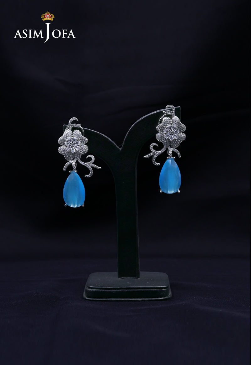 Asim Jofa Jewelry Earring AJJEA-32
