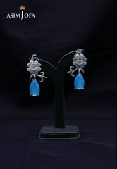 Asim Jofa Jewelry Earring AJJEA-32