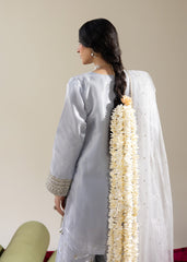 Rabt The Silk Edit by Meerak Stitched Formals Suit-Husnara
