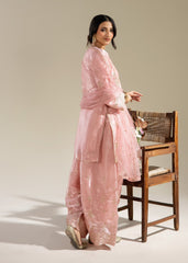 Rabt The Silk Edit by Meerak Stitched Formals Suit-Hera