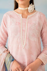 Clara Summer by Panache Apparel Stitched Collection-Elysia