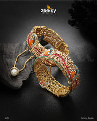 Dazzora Bangles - Zeesy Jewellery