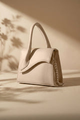 Fineur HandBag Lady - Beige