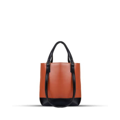 SOPHIA 3 PCS BROWN - Bag X