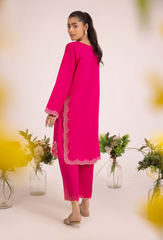 Humdum Stitched 2 Piece Pret Edition 2 Collection-D04