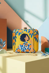 Most Viral Aesthetic Designer Clutches online in Pakistan