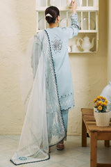 Coco by Zara Shahjahan Unstitched 3 Piece Lawn Suit-01-A-Arzoo