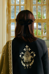 Coco by Zara Shahjahan Unstitched 3 Piece Lawn Suit-01-B-Arzoo
