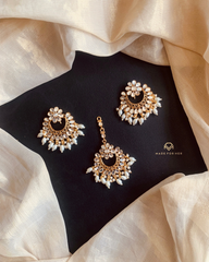 Made For Her-Earring / Tika - KMW 069