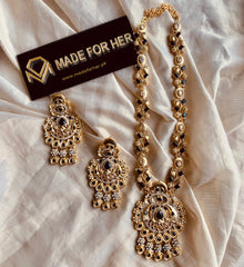 Made For Her-Elegant Malaa - KSH156