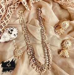 Made For Her-Rani Noor Malaa Set - KAHD1035