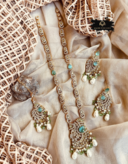 Made For Her-Reina Malaa Set - KSH1053