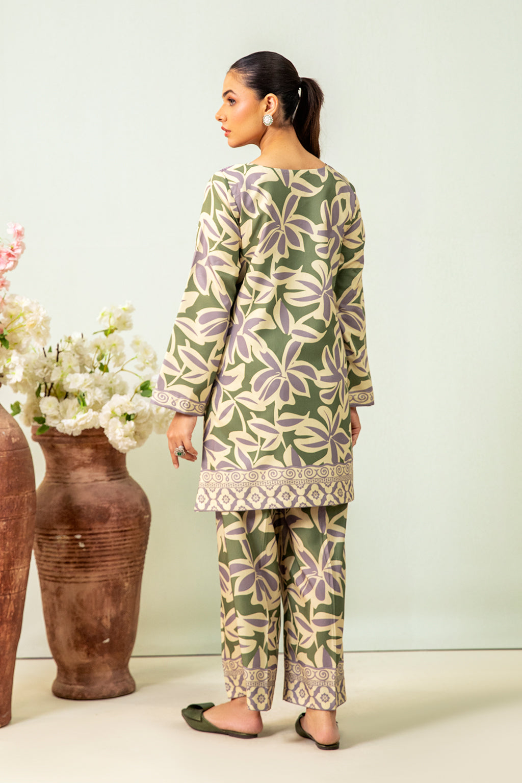 Daily Drop 1 By Meeral Co Ords Summer Collection'2025-MBC-0013