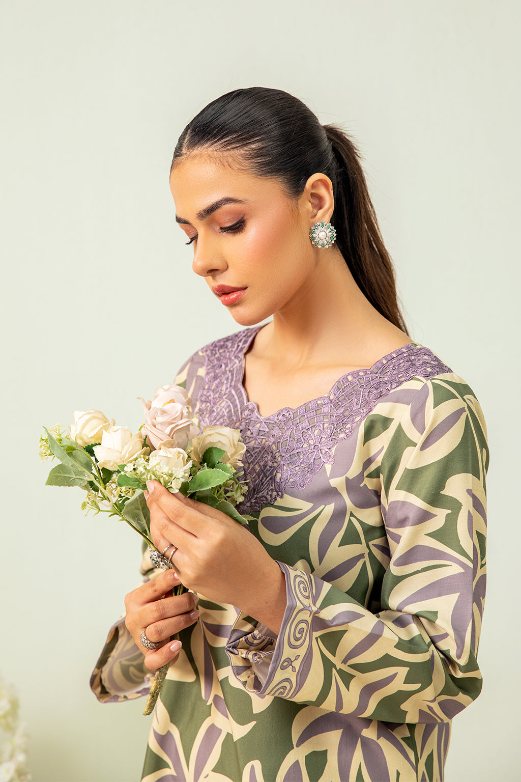 Daily Drop 1 By Meeral Co Ords Summer Collection'2025-MBC-0013