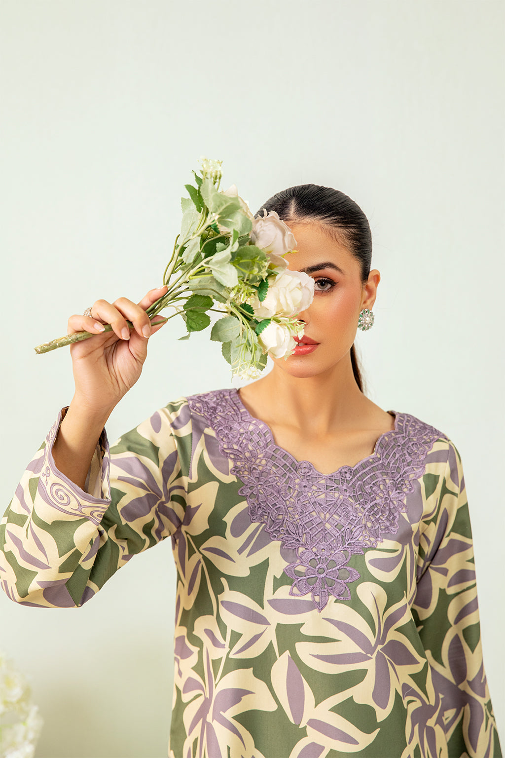 Daily Drop 1 By Meeral Co Ords Summer Collection'2025-MBC-0013