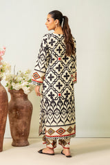 Daily Drop 1 By Meeral Co Ords Summer Collection'2025-MBC-0015