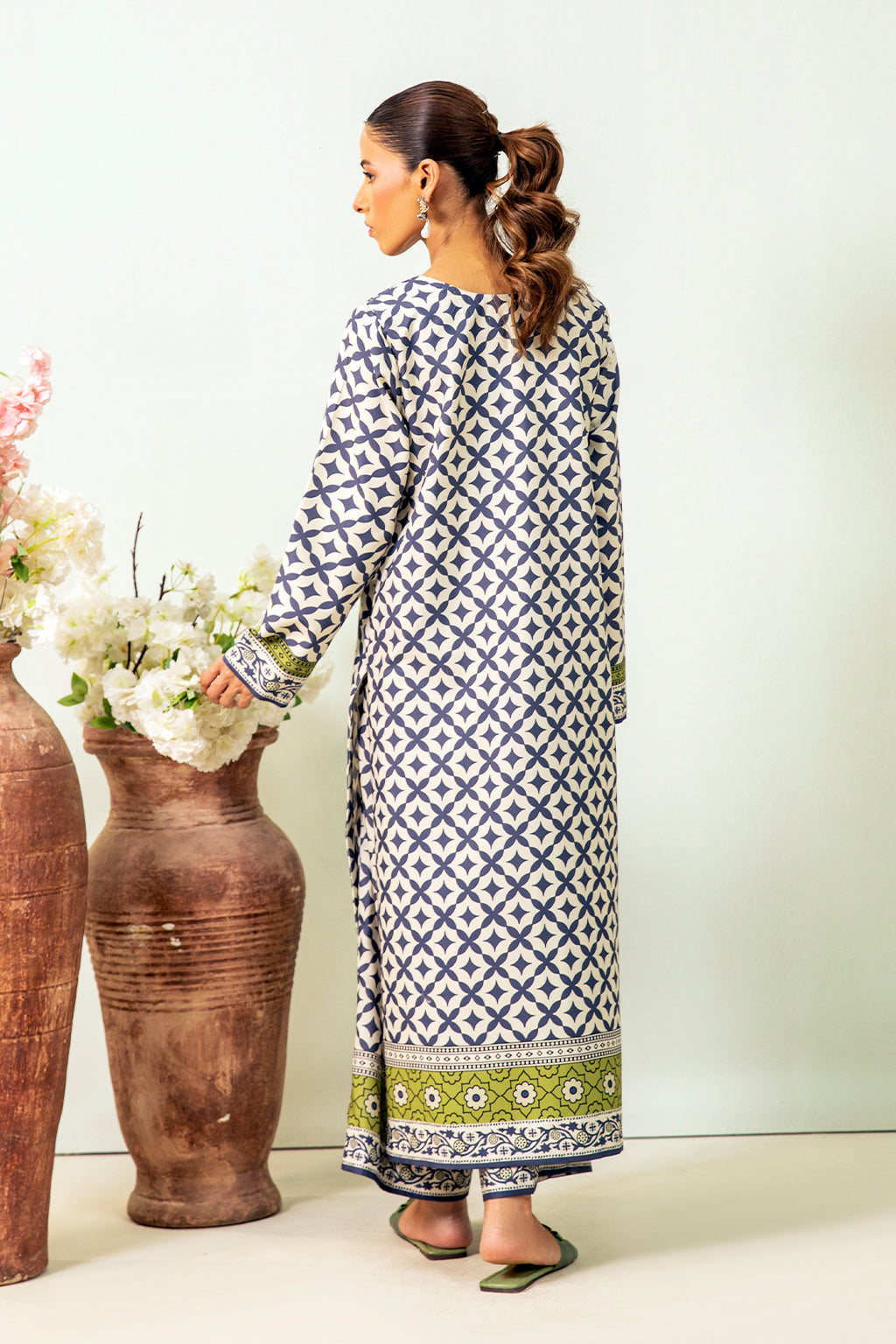 Daily Drop 1 By Meeral Co Ords Summer Collection'2025-MBC-0016