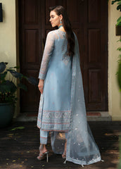 Gulaal Unstitched 3 Piece Luxury Pret Suit-Marian (GL-LP-24V1-19)