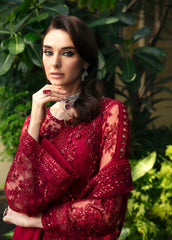 Gulaal Unstitched 3 Piece Luxury Pret Suit-Charlotte (GL-LP-24V1-24)