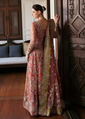 Gulaal Unstitched 3 Piece Luxury Pret Suit-Maryse (GL-LP-24V1-23)