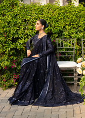 Gulaal Unstitched 3 Piece Wedding Suit-LEENA (GL-WU-23V1-07)