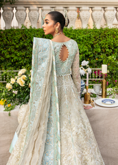 Gulaal Unstitched 3 Piece Wedding Suit-NAREENA (GL-WU-23V1-06)