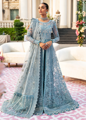 Gulaal Unstitched 3 Piece Wedding Suit-ALEEN (GL-WU-23V1-03)