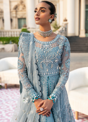 Gulaal Unstitched 3 Piece Wedding Suit-ALEEN (GL-WU-23V1-03)