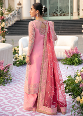 Gulaal Unstitched 3 Piece Wedding Suit-AAFIYA (GL-WU-23V1-05)
