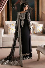 Singhaar By Meeral Unstitched 3 Piece Formals Collection'2025-KAJAL