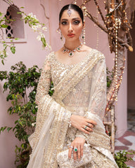 Mehernaaz By Gulaal Unstitched 3 Piece Bridal Couture Collection'2021-Zareena B-16