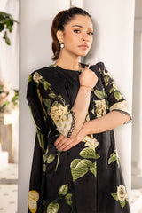 Elaheh By Mbasics Maria B Unstitched 3 Piece Printed Lawn Vol-01 Collection-MB-07